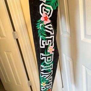 Victoria's Secret Pink Label Tee